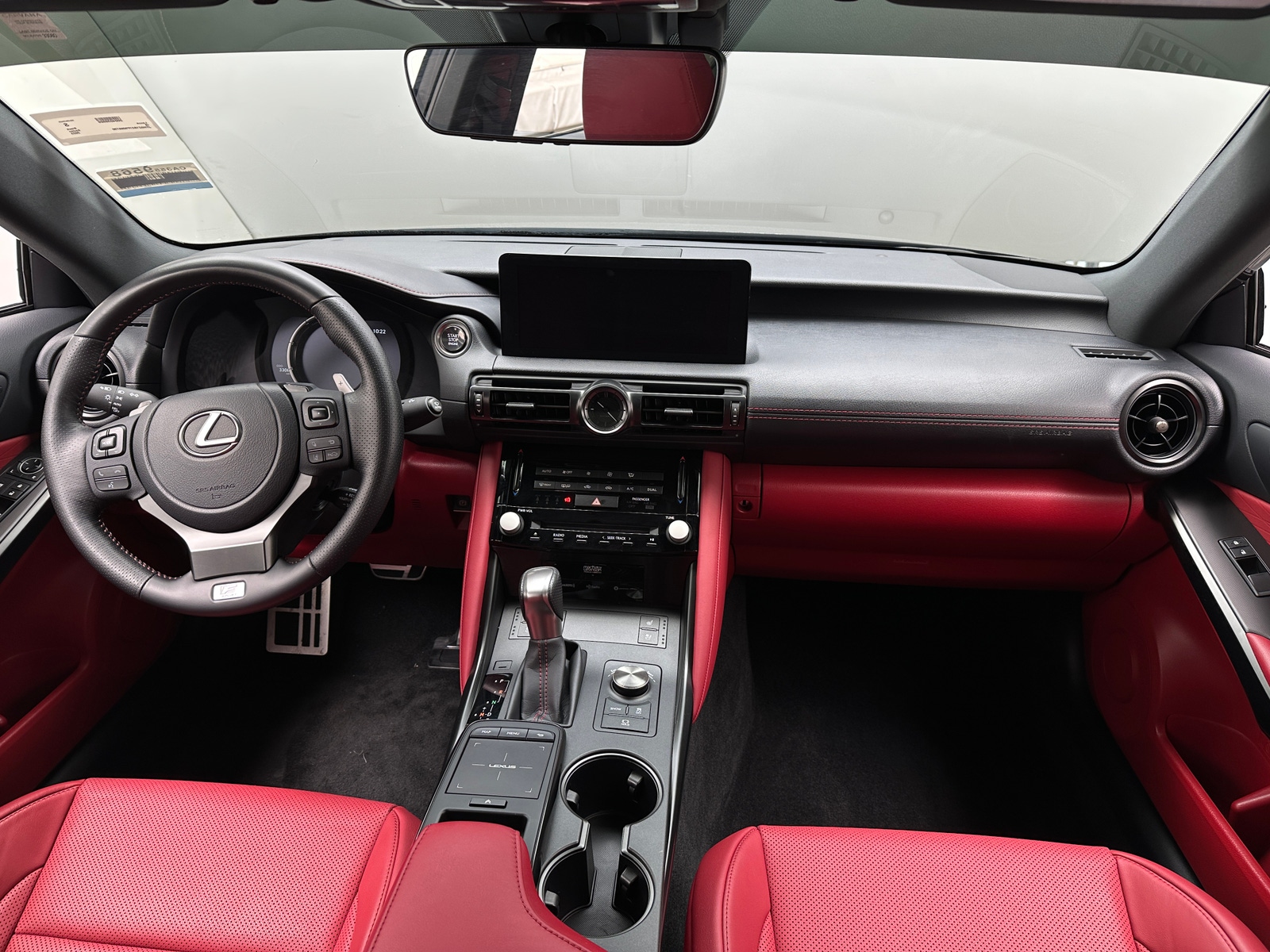 Thumbnail: 2023 Lexus IS - 2