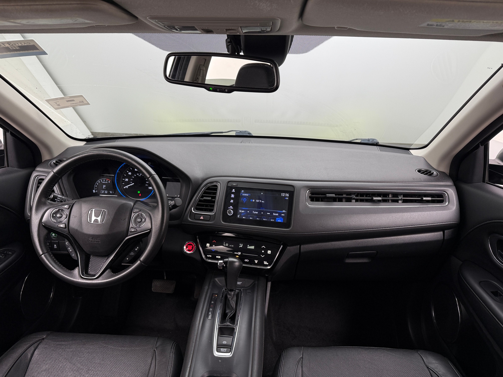 Thumbnail: 2021 Honda HR-V - 2