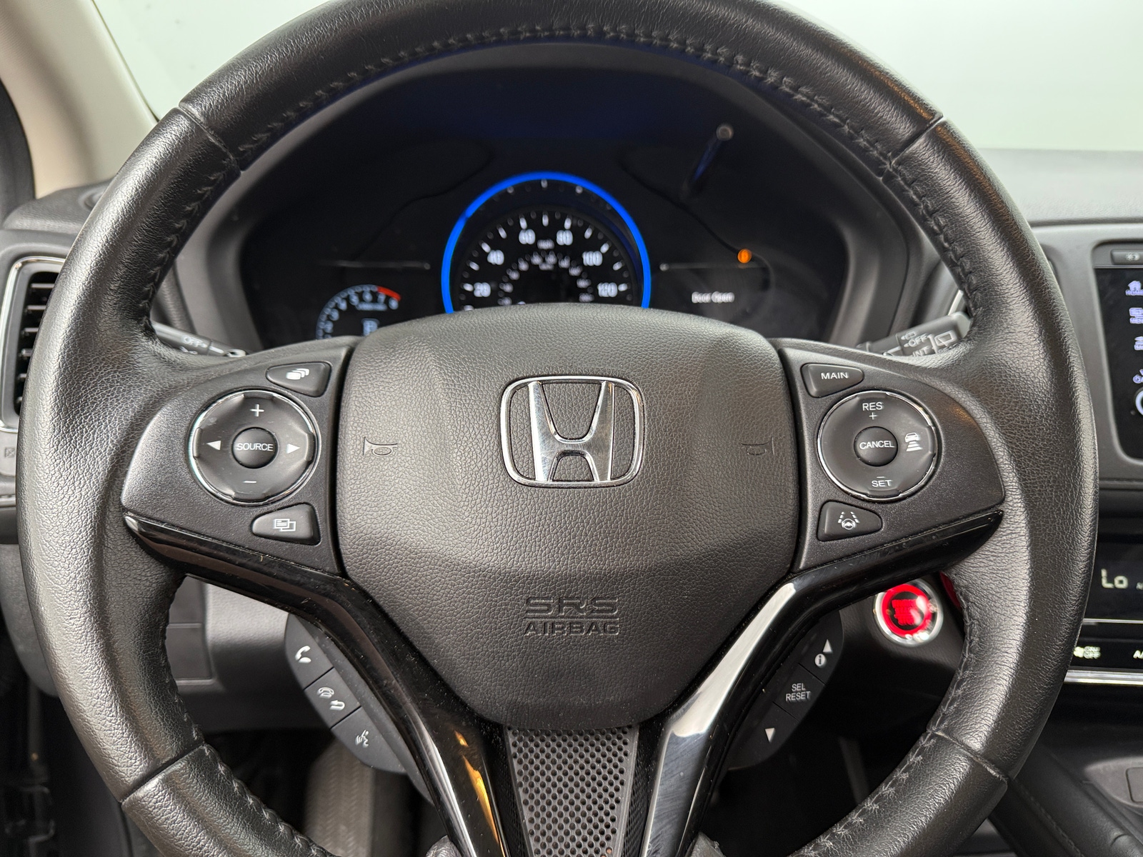 Thumbnail: 2021 Honda HR-V - 4