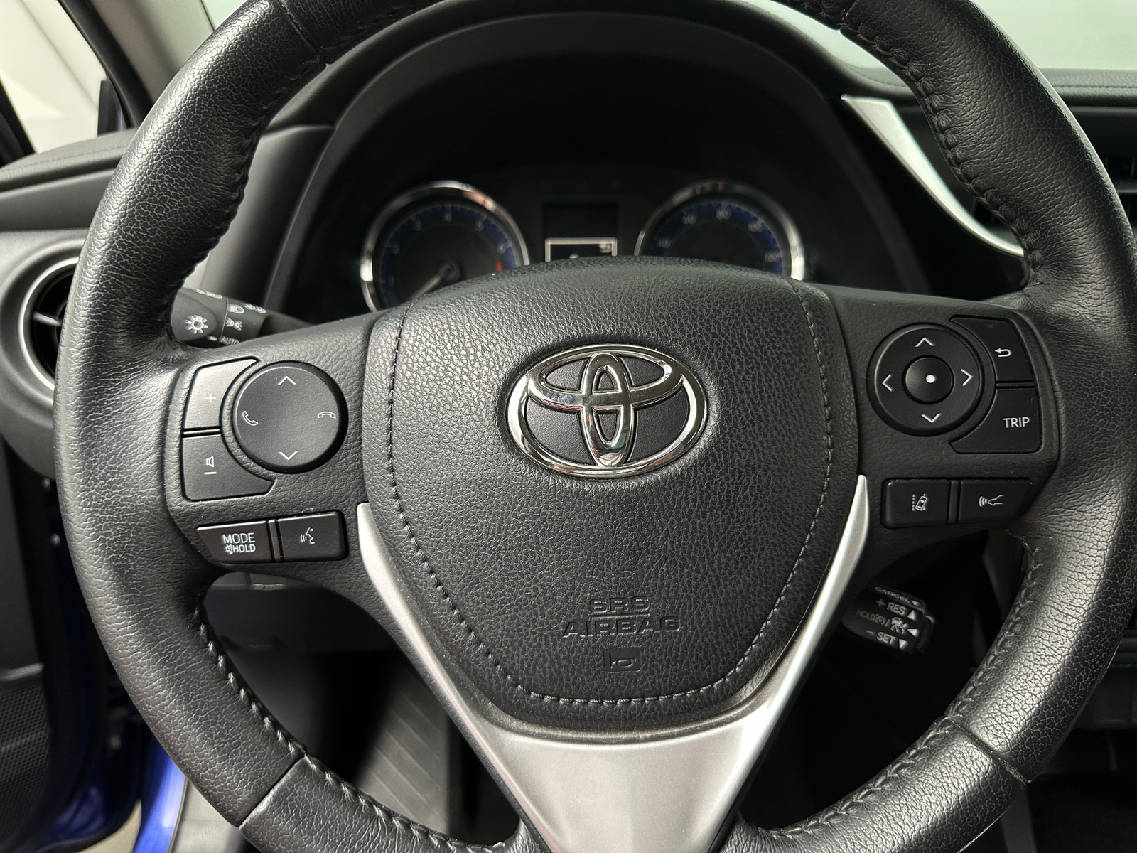 Thumbnail: 2019 Toyota Corolla - 5