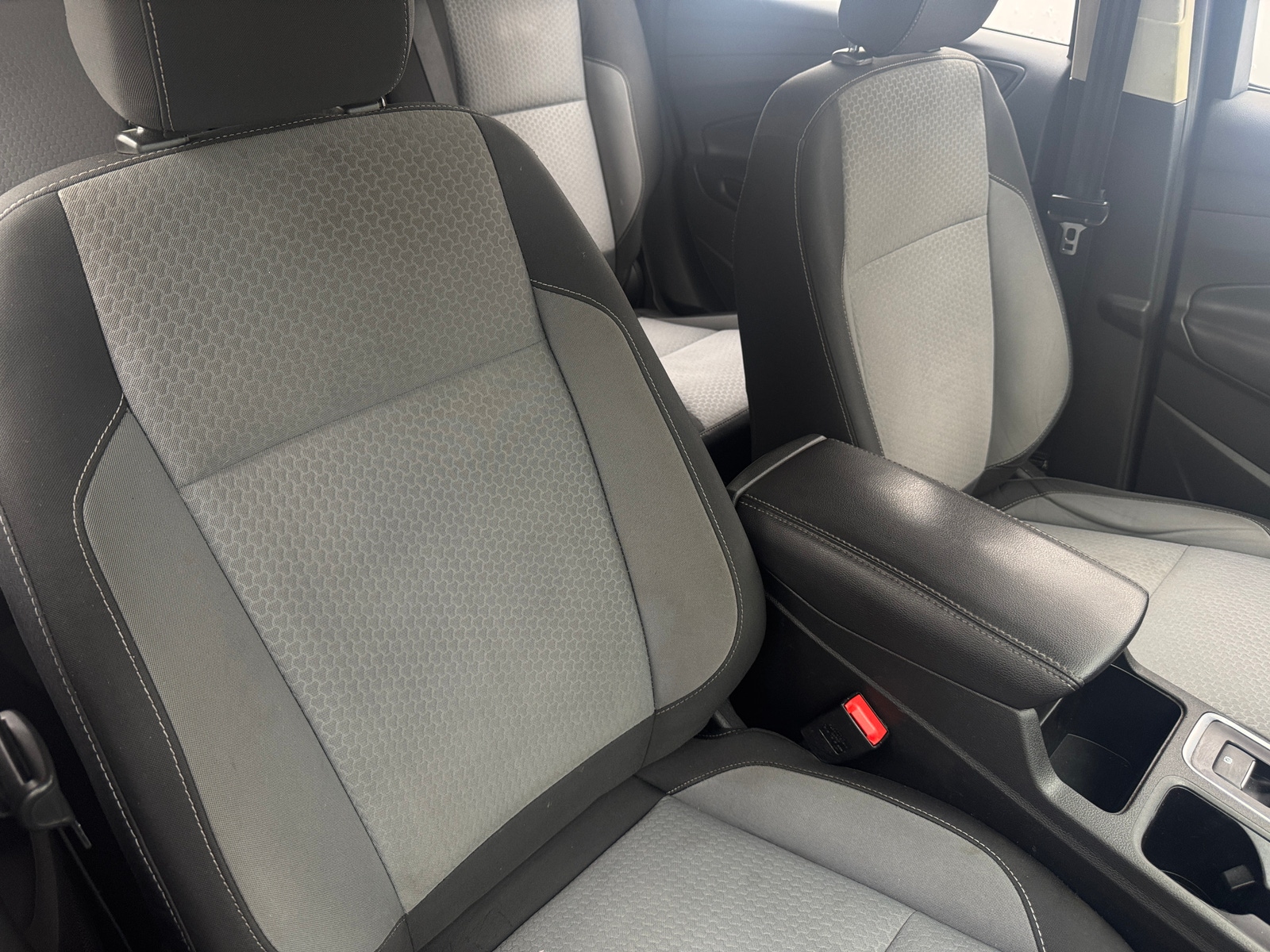 Thumbnail: 2019 Ford Escape - 2