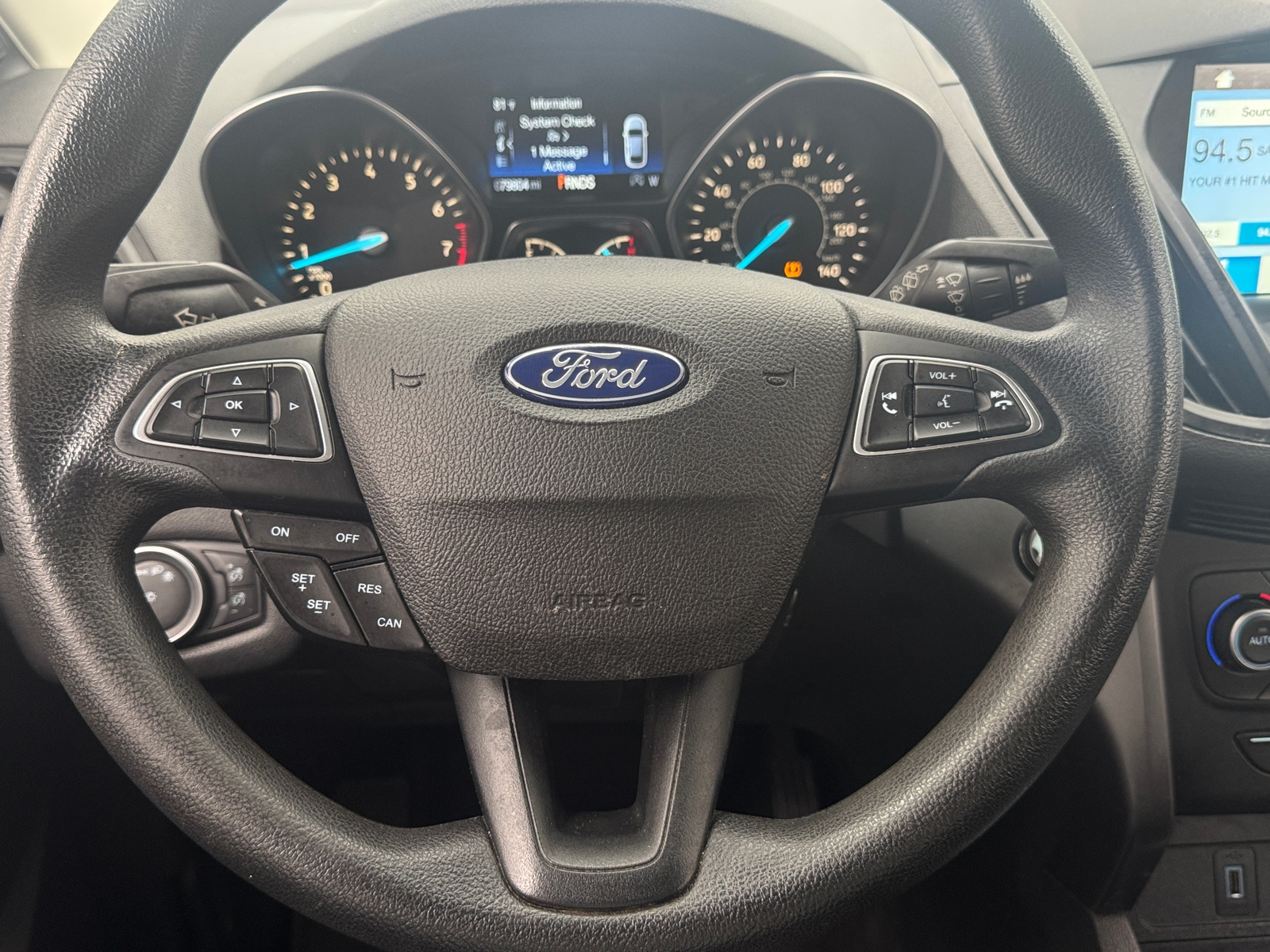 Thumbnail: 2019 Ford Escape - 5