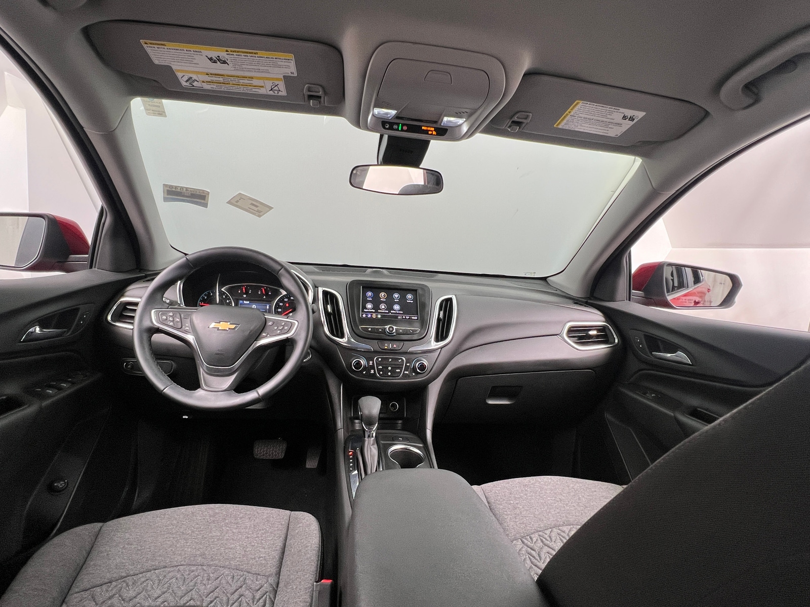 Thumbnail: 2023 Chevrolet Equinox - 3