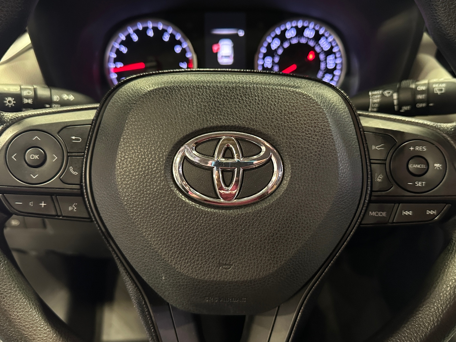 Thumbnail: 2020 Toyota RAV4 - 5