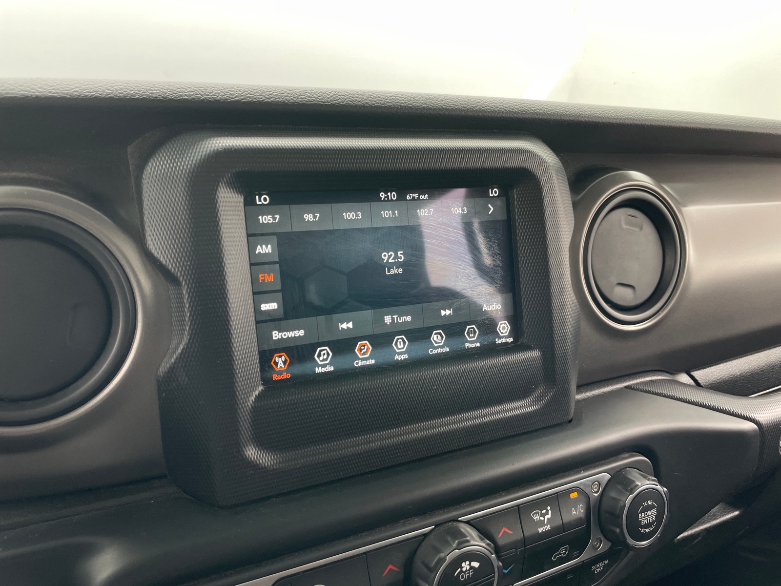 Thumbnail: 2023 Jeep Wrangler - 4