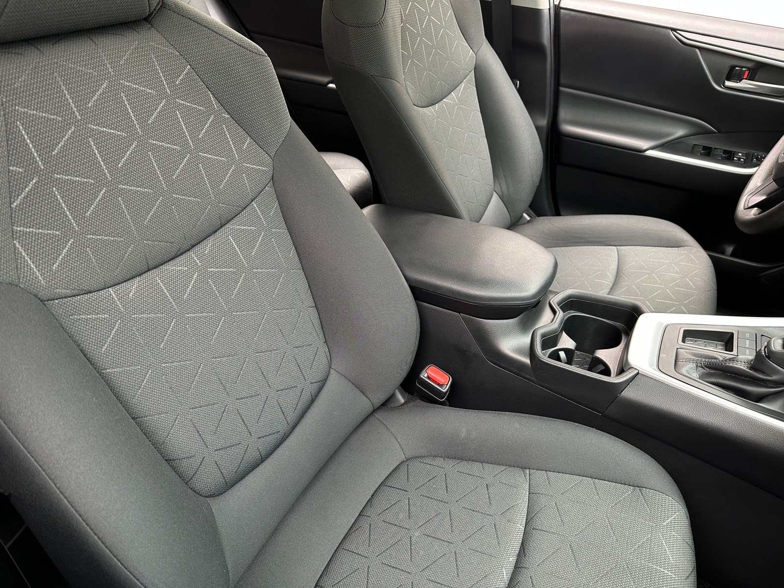 Thumbnail: 2021 Toyota RAV4 - 2