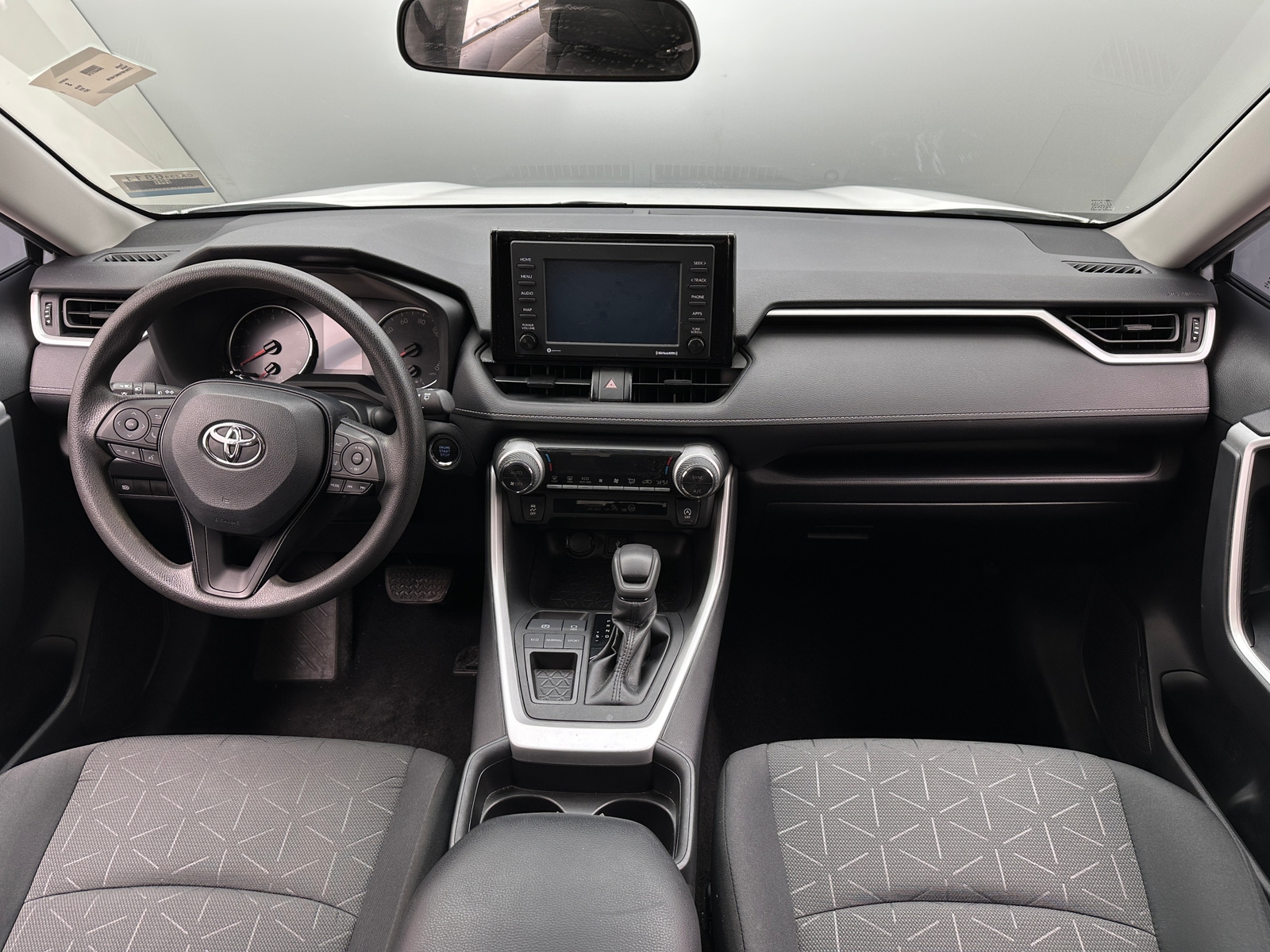 Thumbnail: 2021 Toyota RAV4 - 3