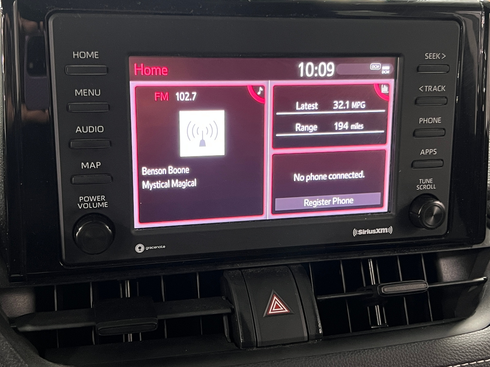 Thumbnail: 2021 Toyota RAV4 - 4