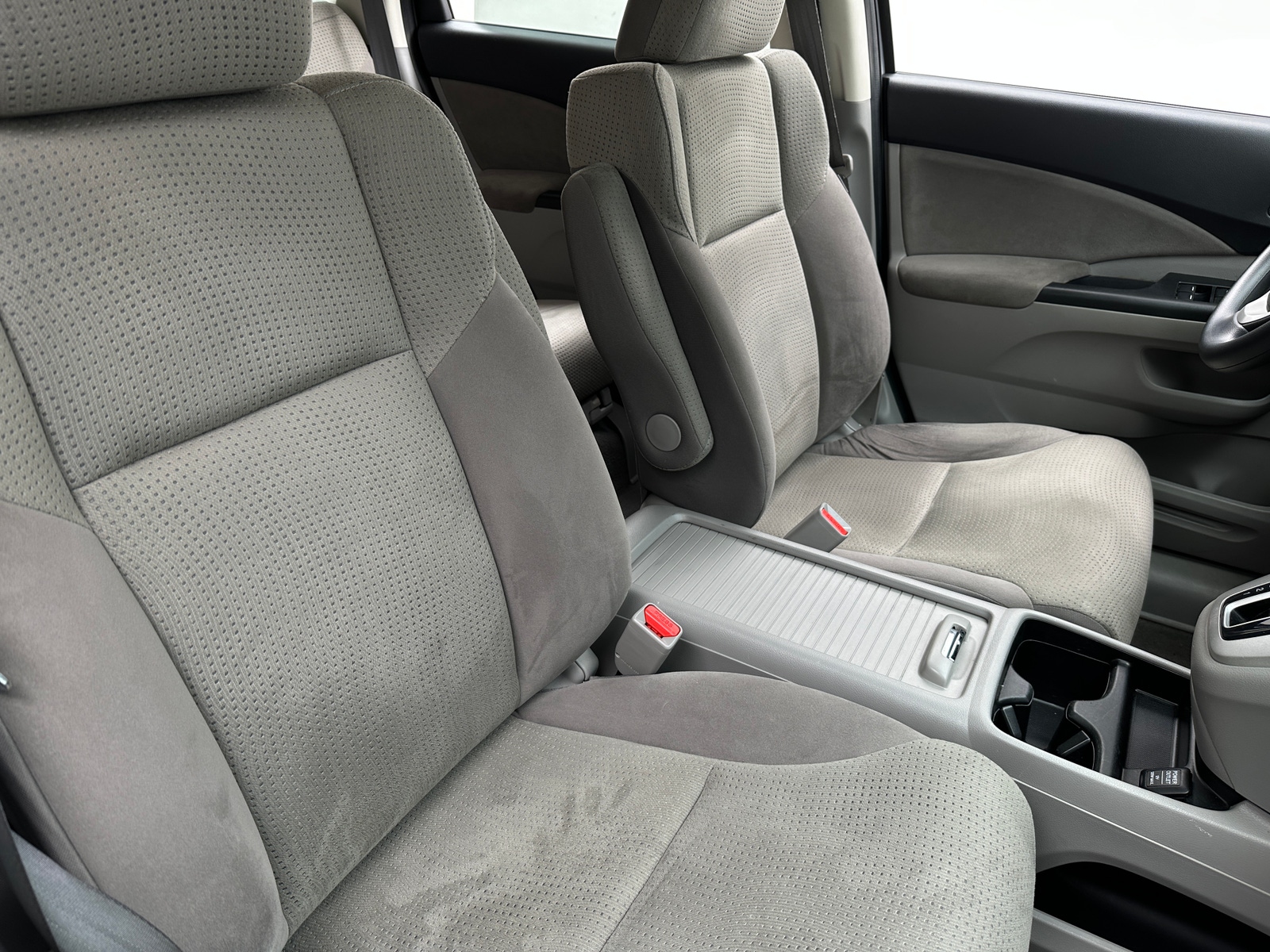 Thumbnail: 2012 Honda CR-V - 2