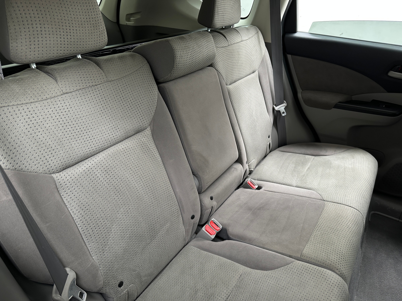 Thumbnail: 2012 Honda CR-V - 6