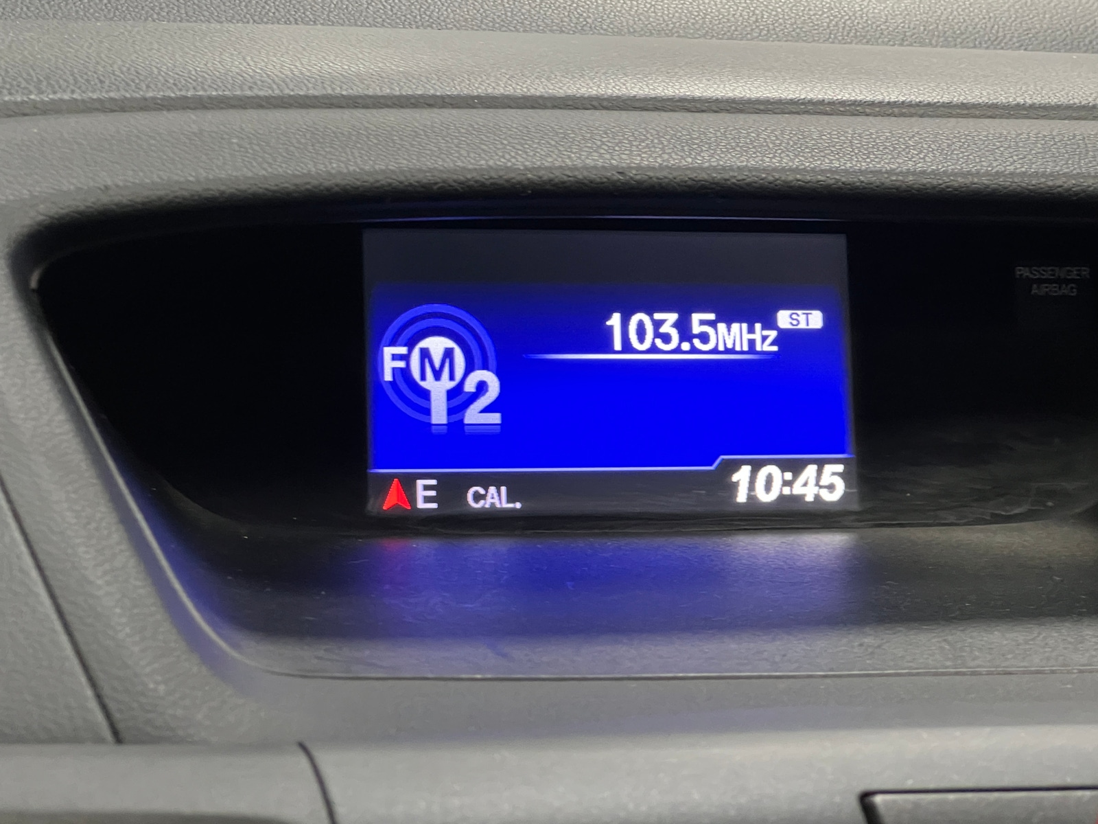 Thumbnail: 2012 Honda CR-V - 4