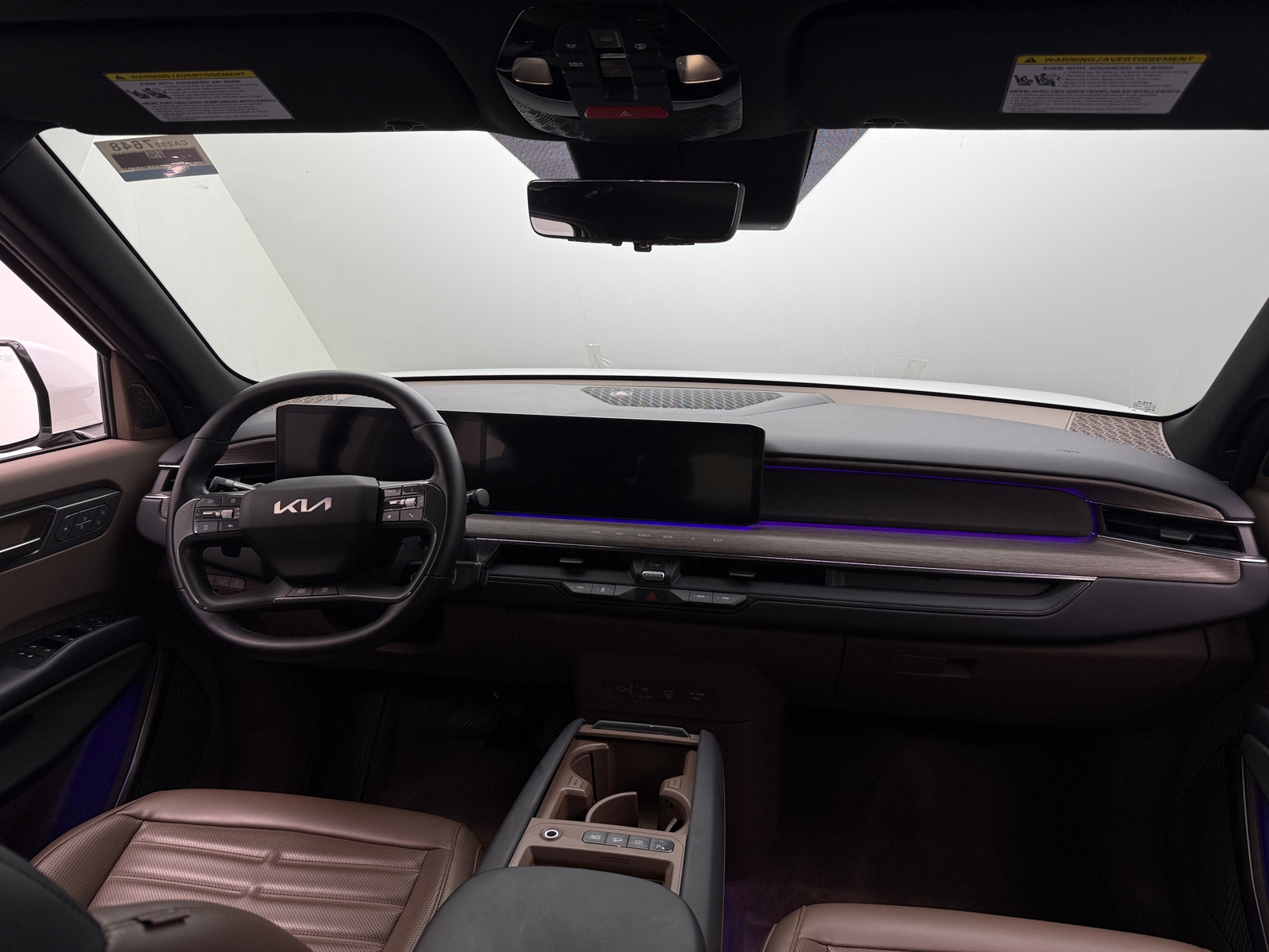 Thumbnail: 2024 Kia EV9 - 2