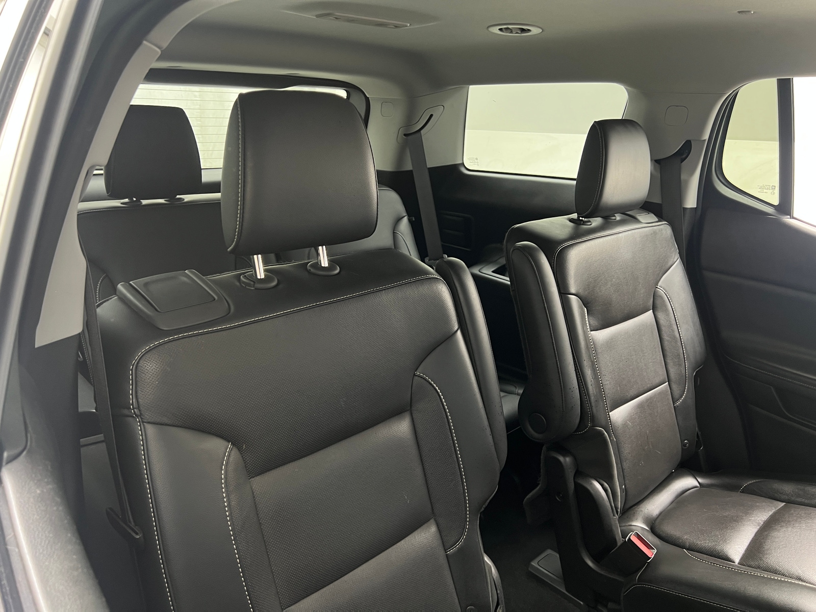 Thumbnail: 2018 GMC Acadia - 5