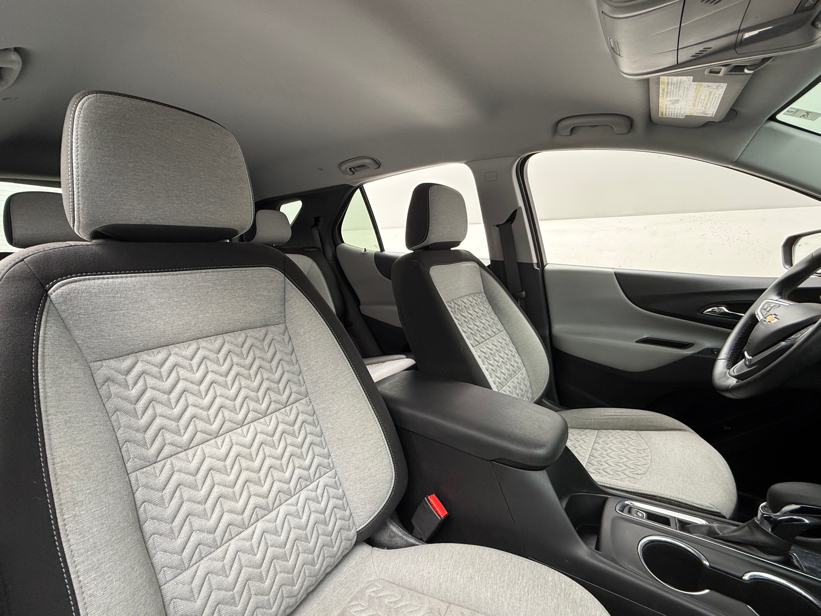 Thumbnail: 2023 Chevrolet Equinox - 2