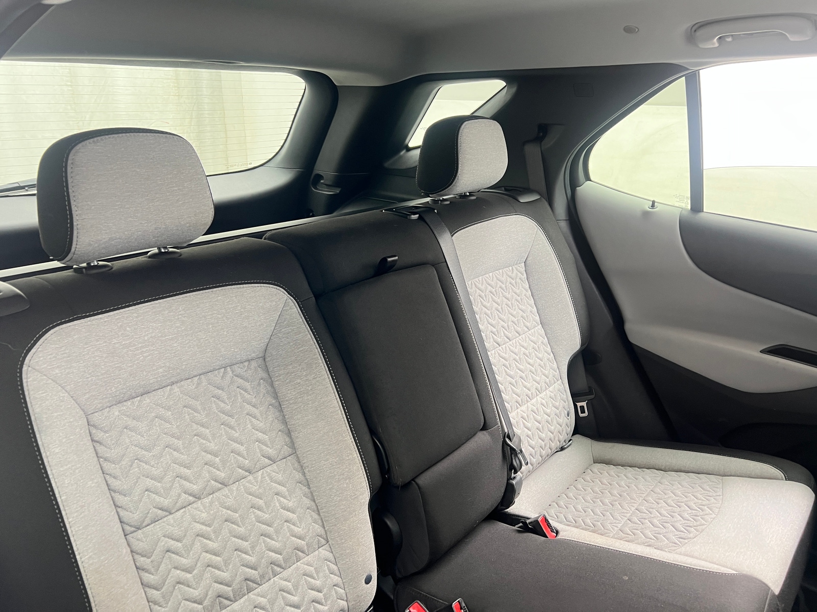 Thumbnail: 2023 Chevrolet Equinox - 6