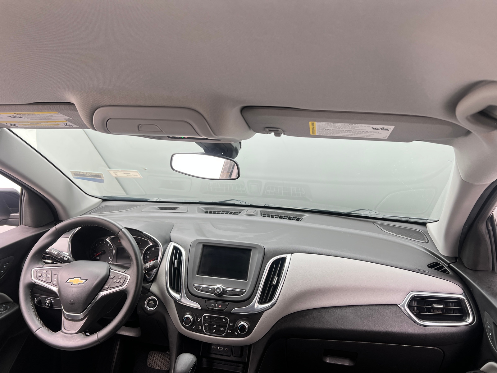 Thumbnail: 2023 Chevrolet Equinox - 3