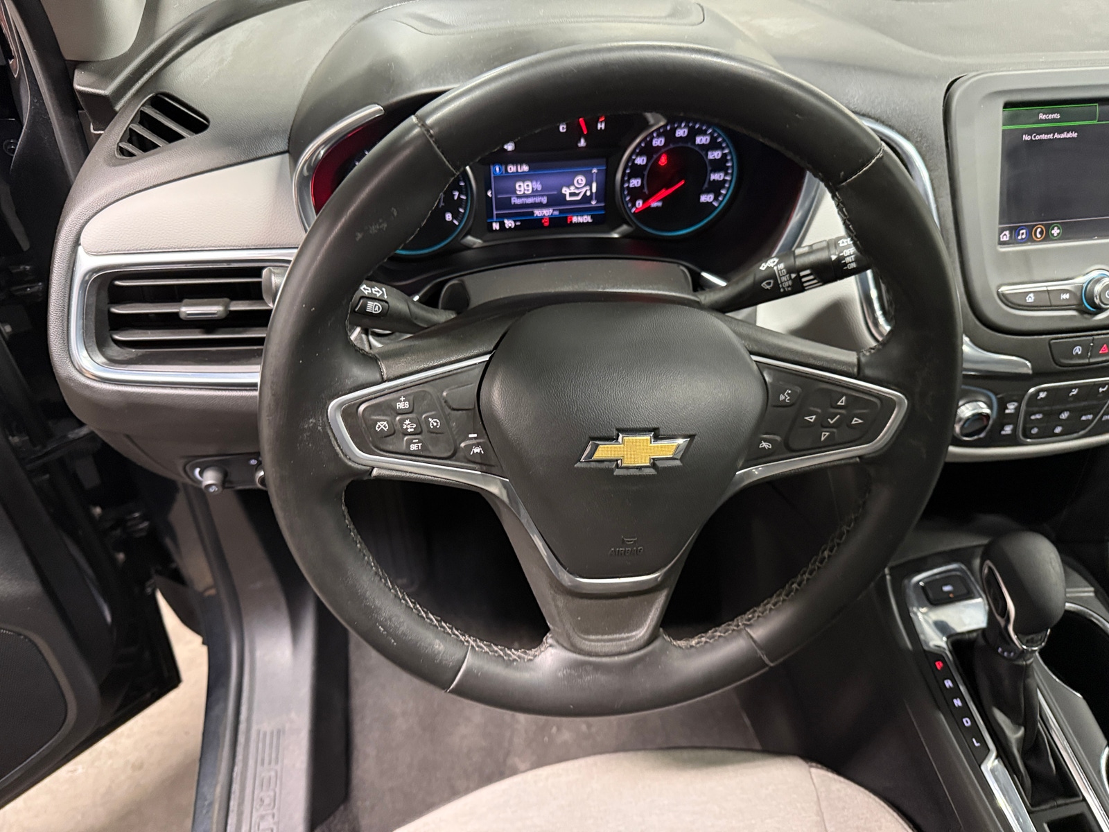Thumbnail: 2023 Chevrolet Equinox - 5