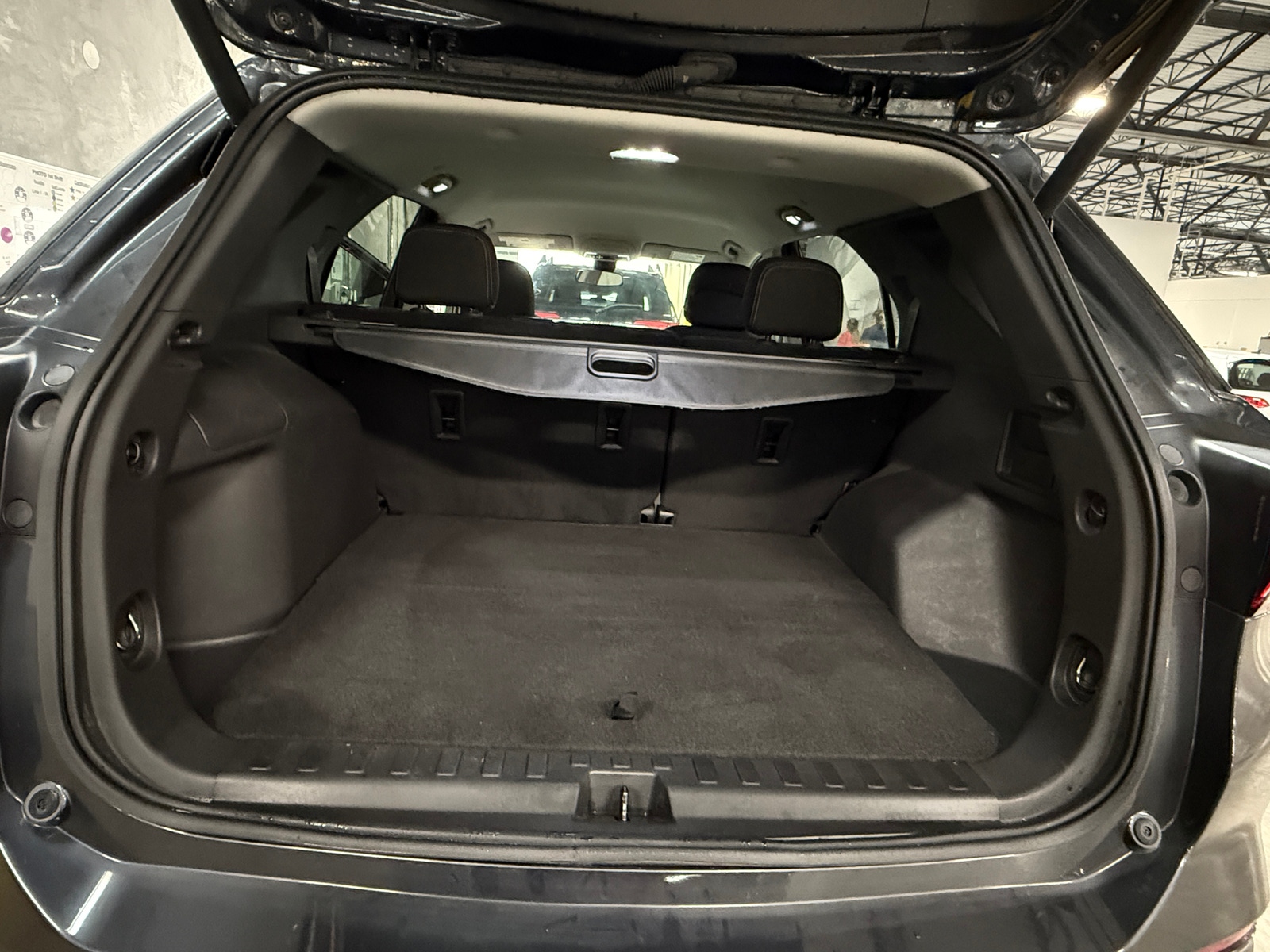 Thumbnail: 2023 Chevrolet Equinox - 7