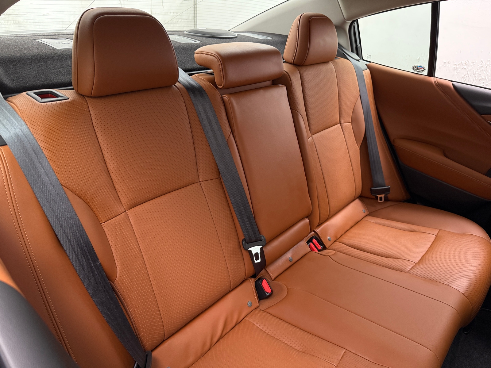 Thumbnail: 2021 Subaru Legacy - 5