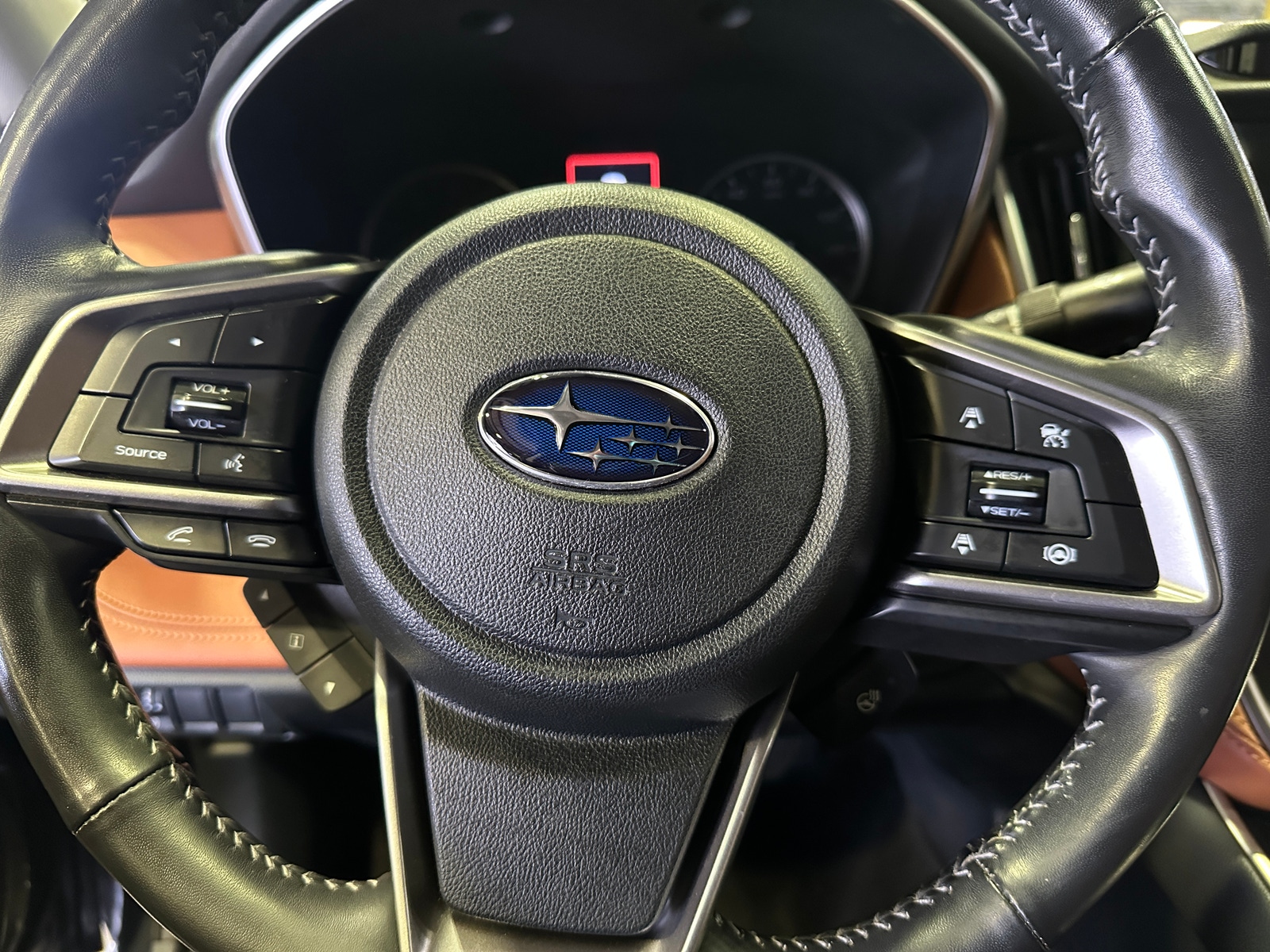 Thumbnail: 2021 Subaru Legacy - 4