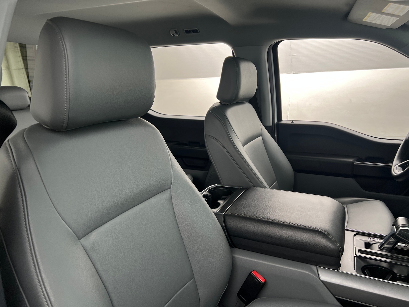 Thumbnail: 2022 Ford F-150 - 2
