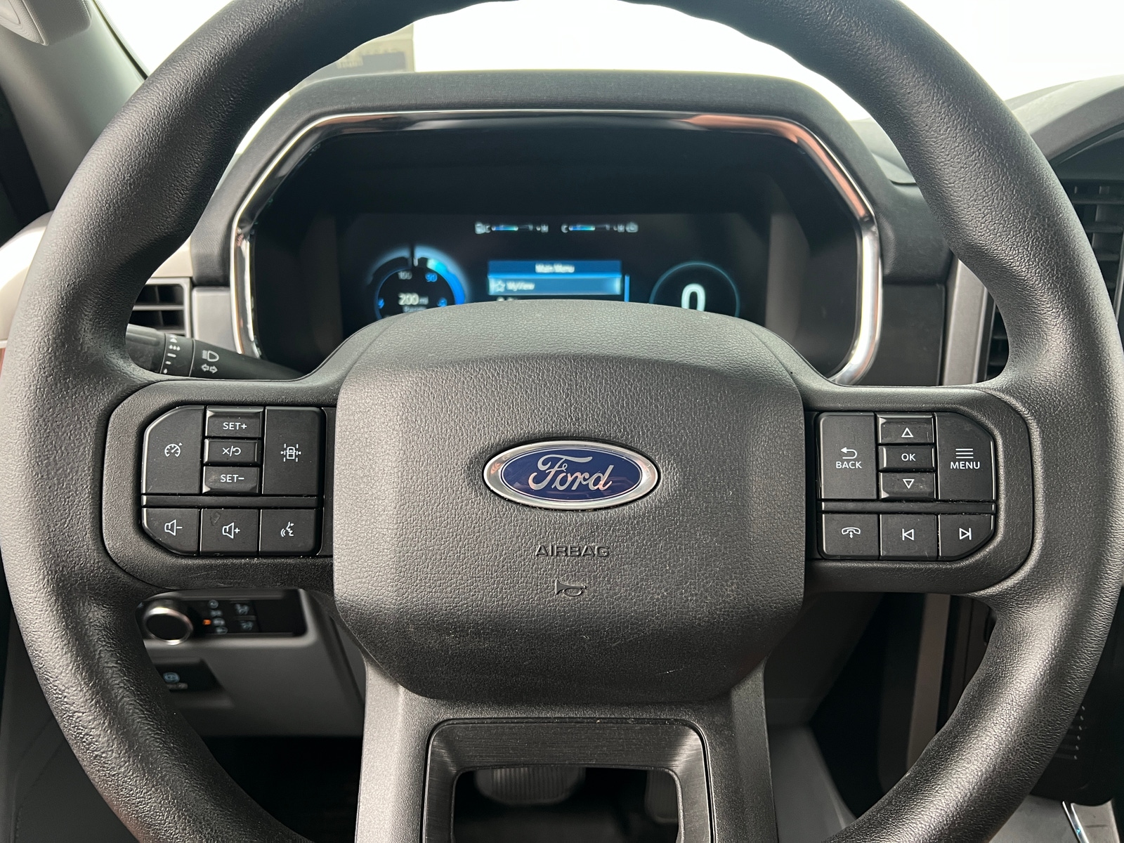 Thumbnail: 2022 Ford F-150 - 5