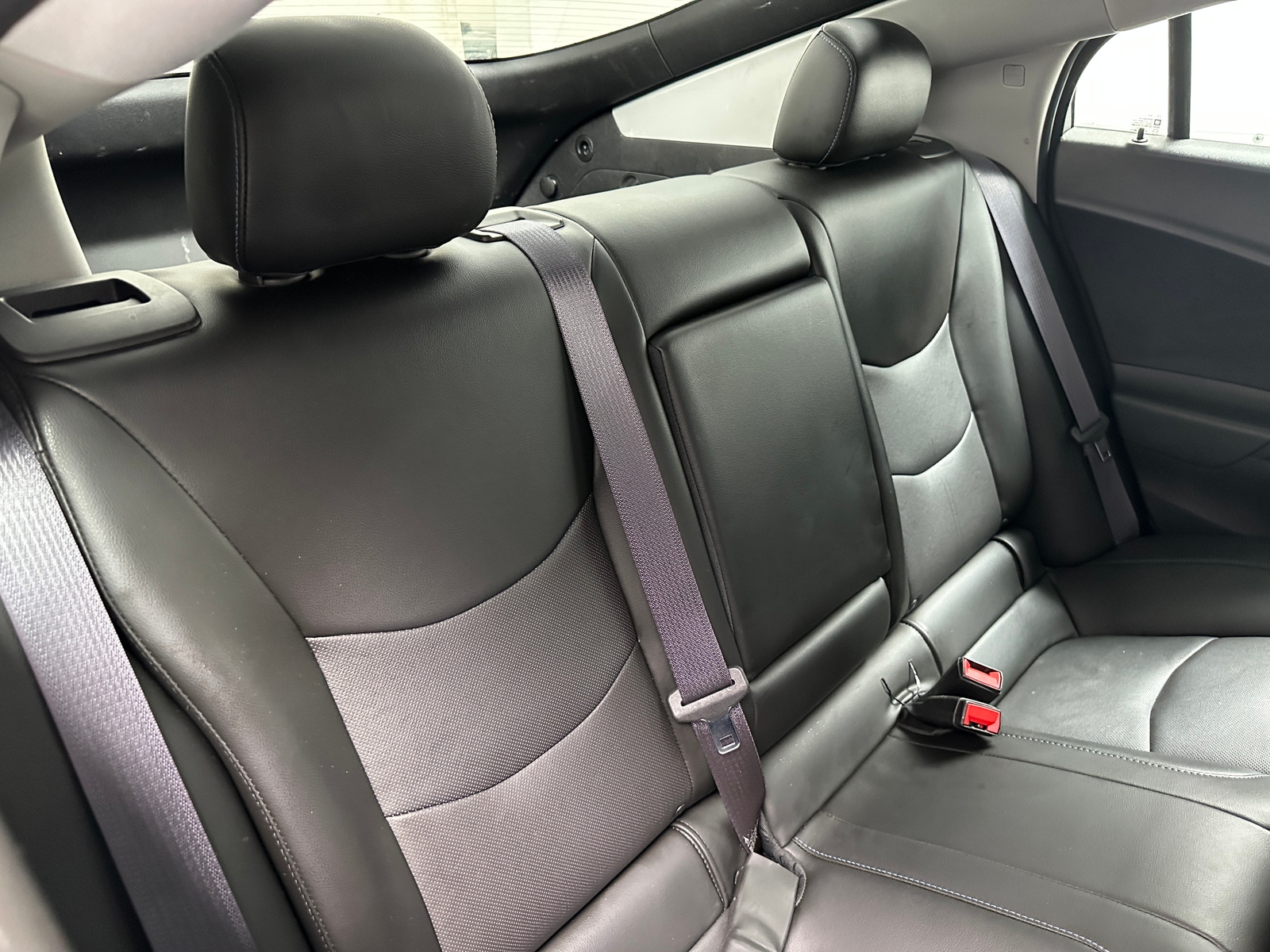 Thumbnail: 2017 Chevrolet Volt - 5