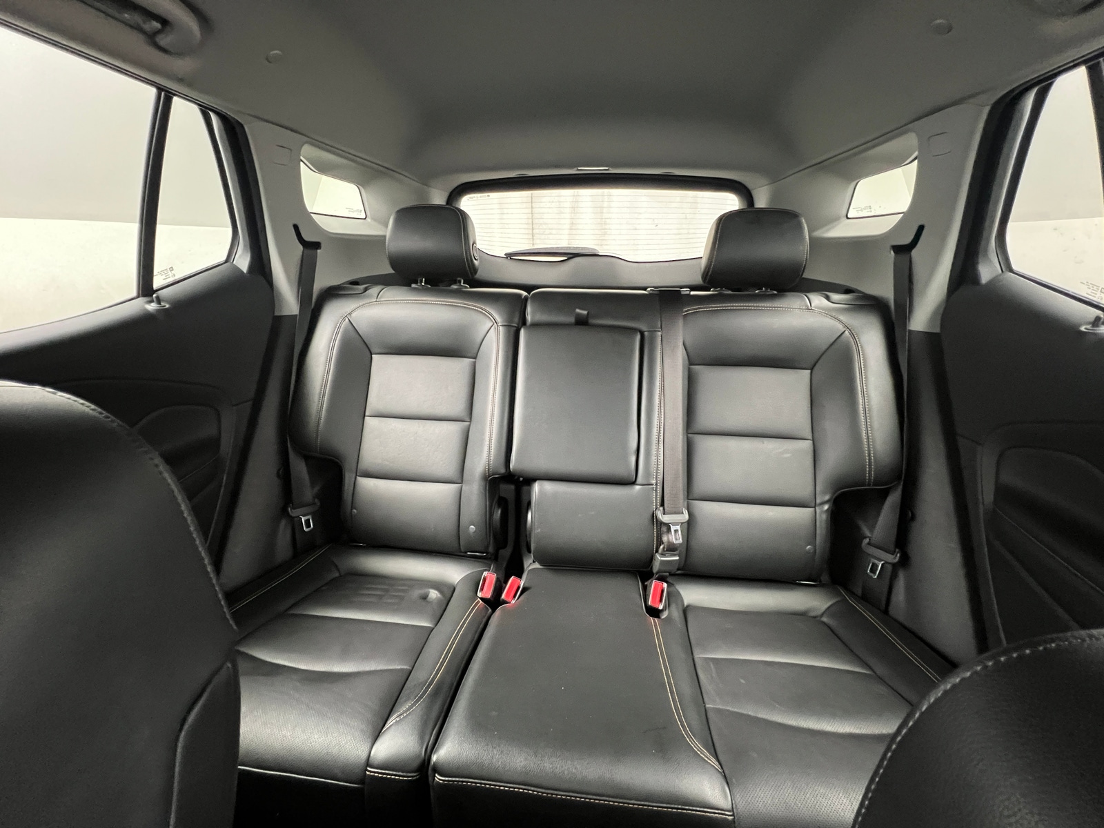 Thumbnail: 2018 GMC Terrain - 5
