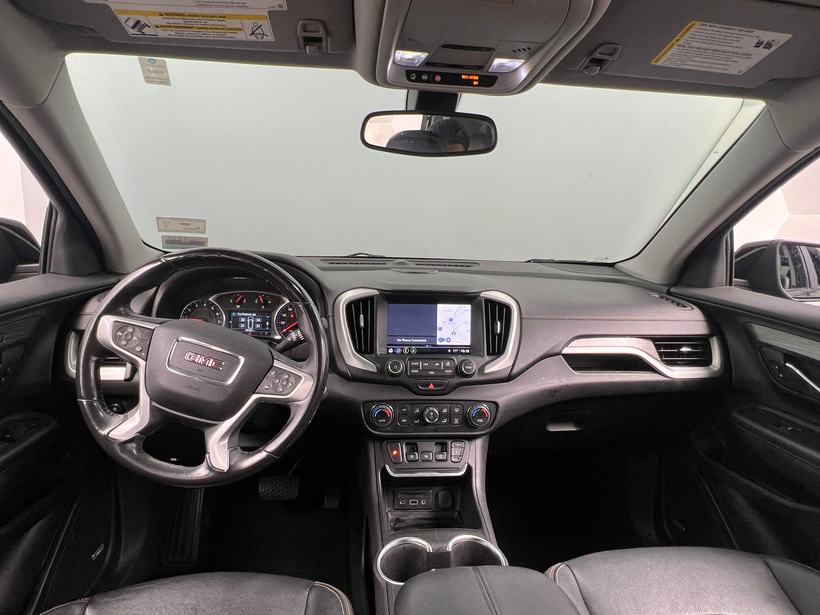 Thumbnail: 2018 GMC Terrain - 2