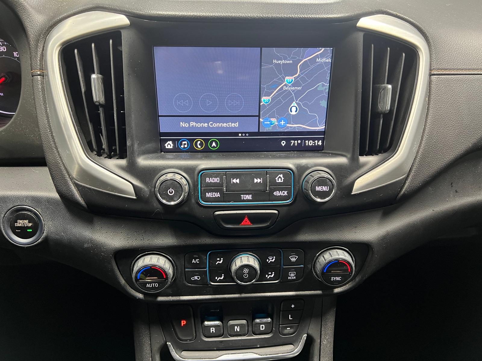 Thumbnail: 2018 GMC Terrain - 3