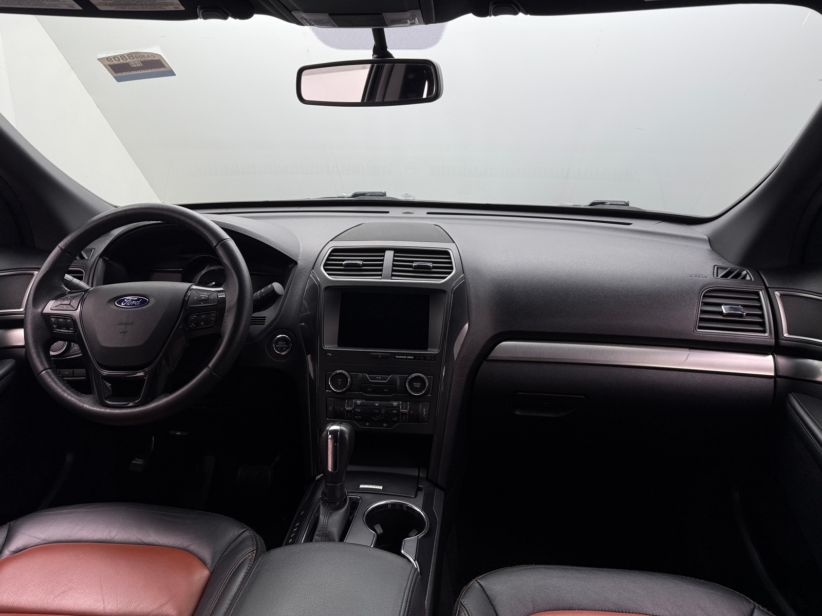 Thumbnail: 2019 Ford Explorer - 2