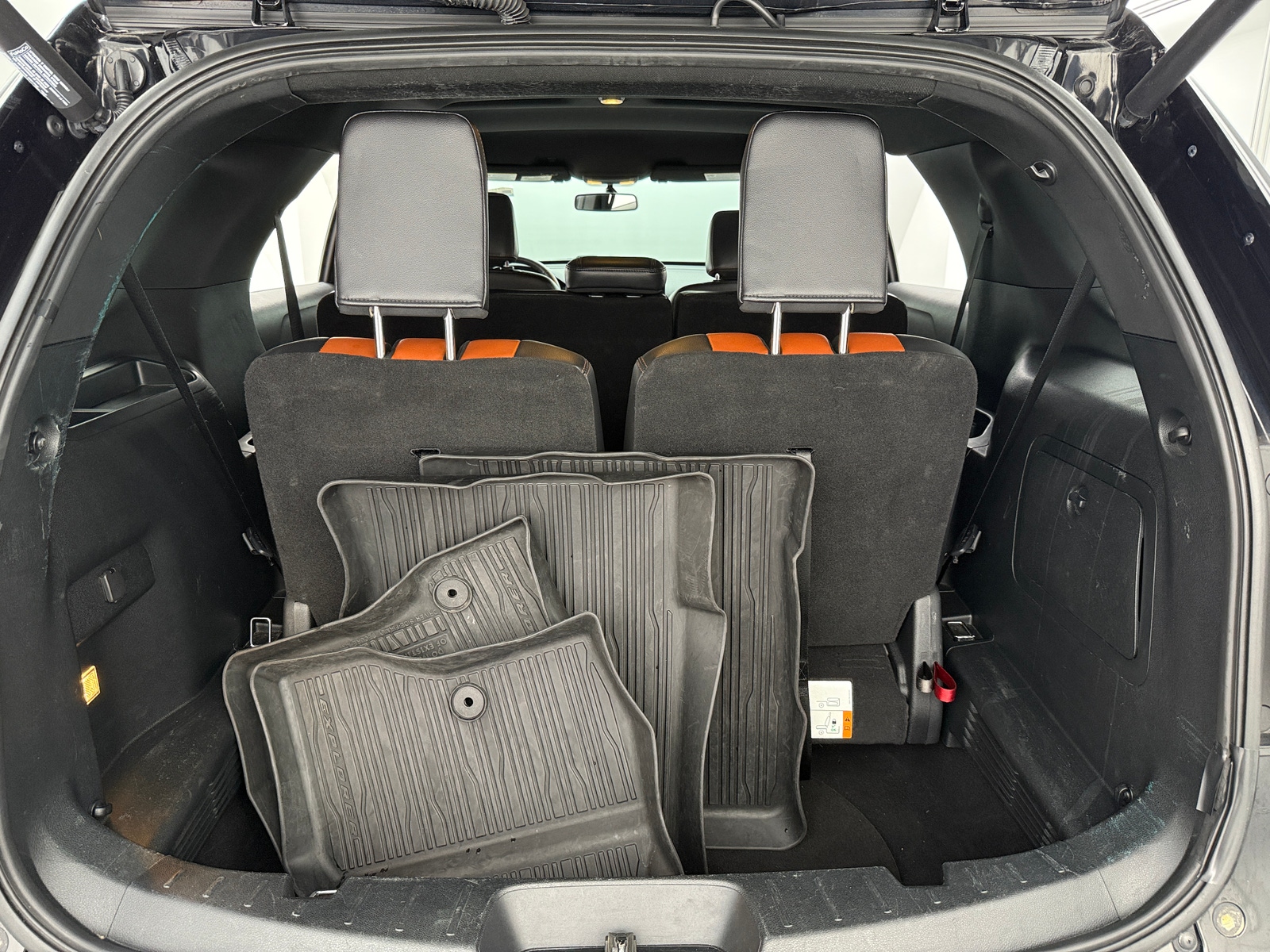Thumbnail: 2019 Ford Explorer - 6