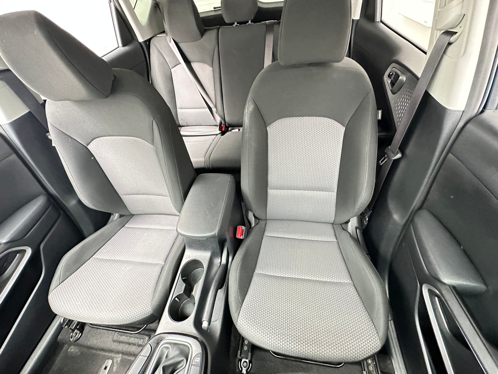Thumbnail: 2024 Kia Soul - 2