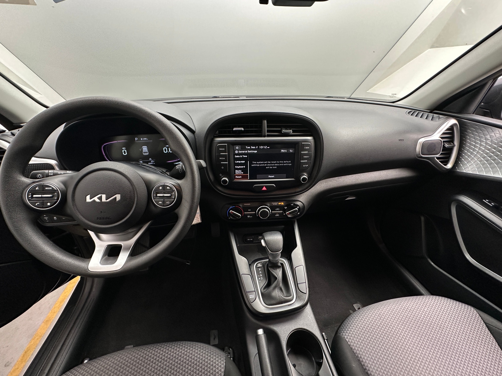 Thumbnail: 2024 Kia Soul - 3