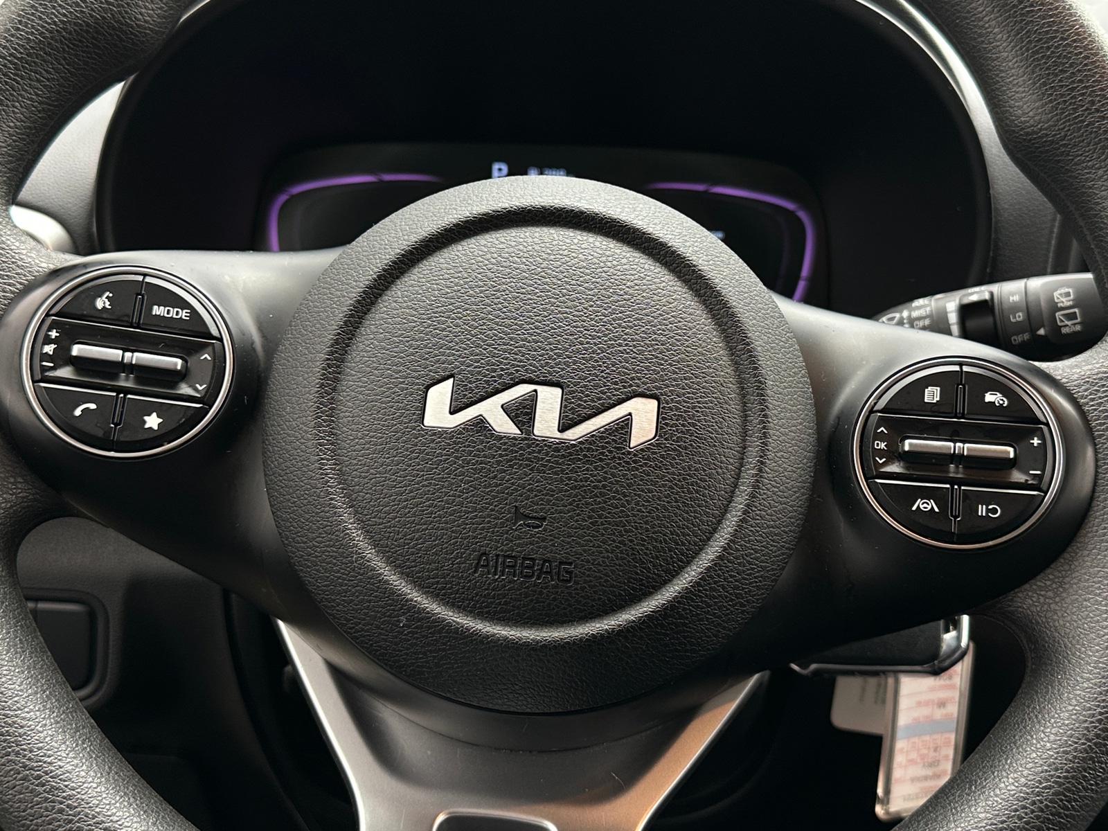 Thumbnail: 2024 Kia Soul - 5