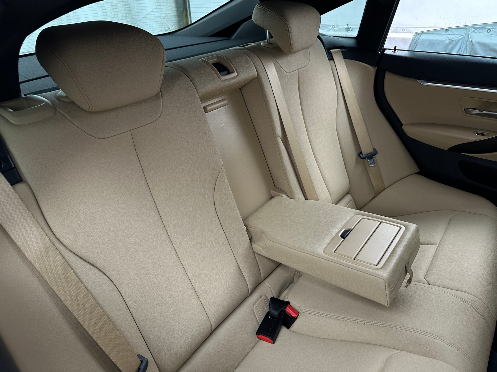 Thumbnail: 2019 BMW 4 Series - 5