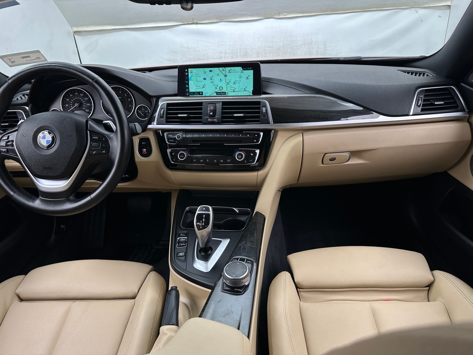 Thumbnail: 2019 BMW 4 Series - 2