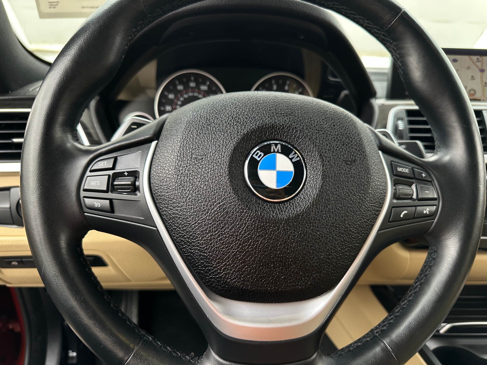 Thumbnail: 2019 BMW 4 Series - 4