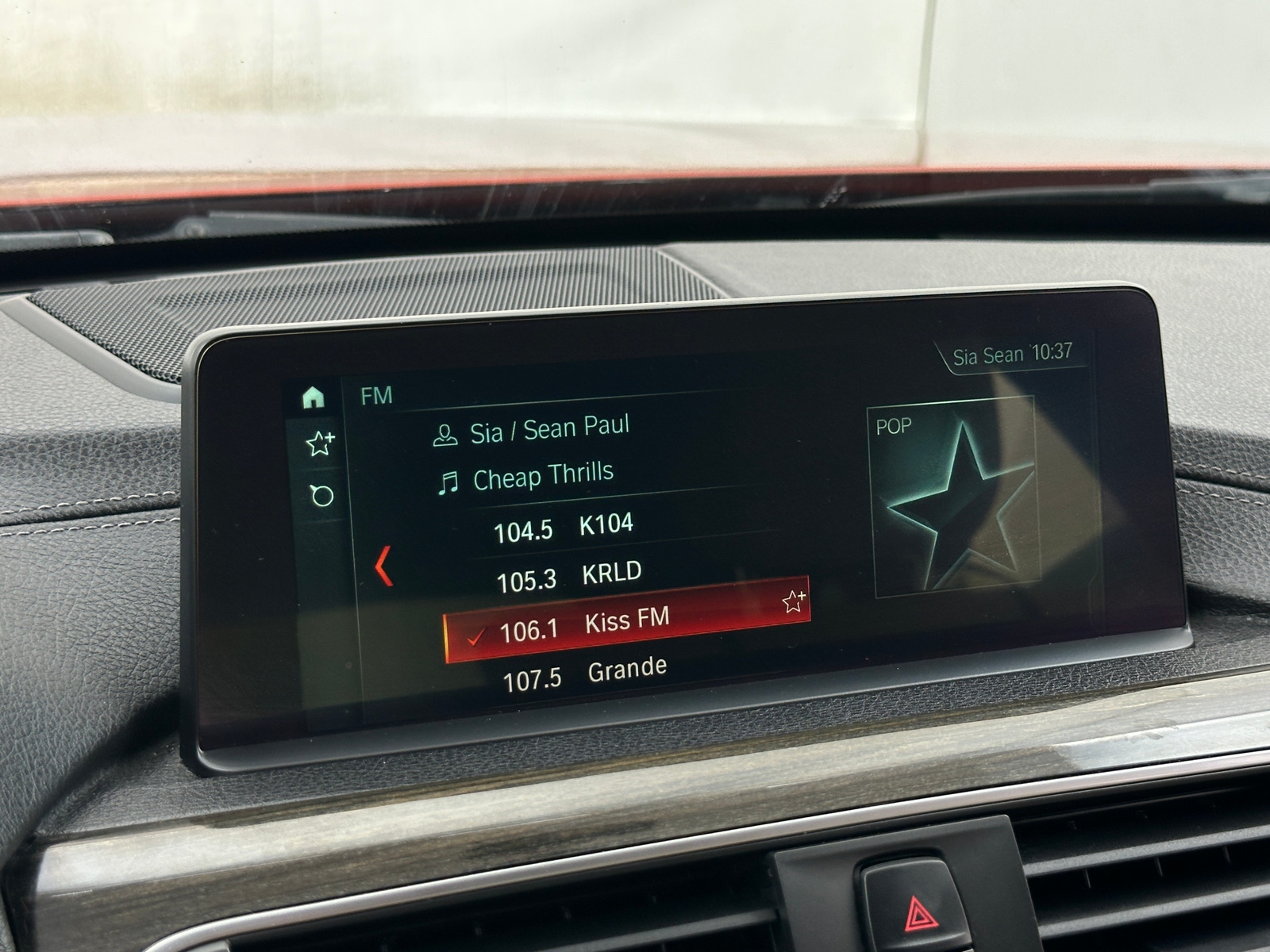 Thumbnail: 2019 BMW 4 Series - 3