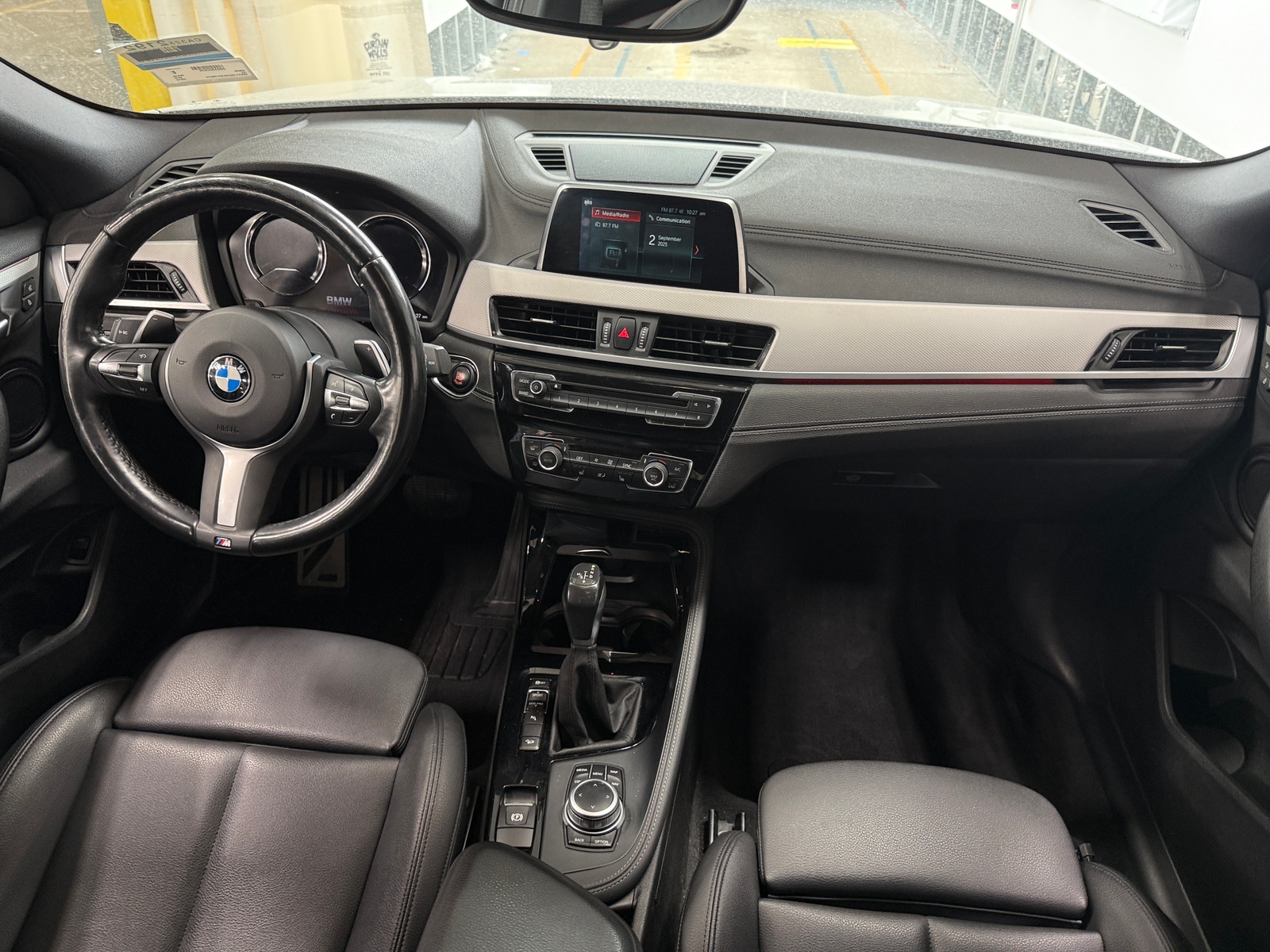 Thumbnail: 2018 BMW X2 - 2