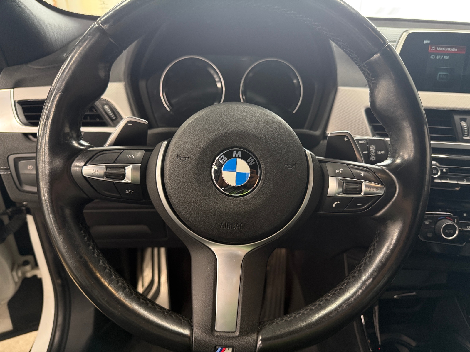 Thumbnail: 2018 BMW X2 - 4