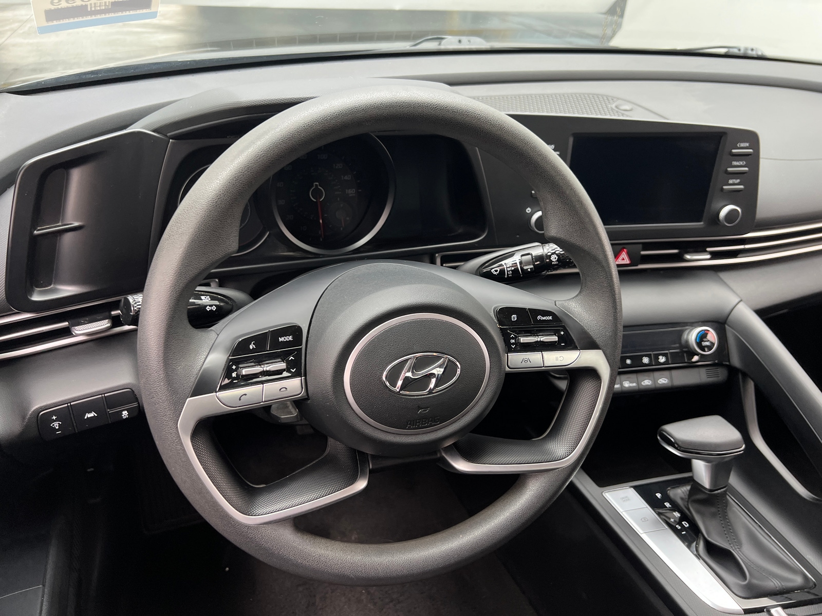 Thumbnail: 2023 Hyundai Elantra - 5