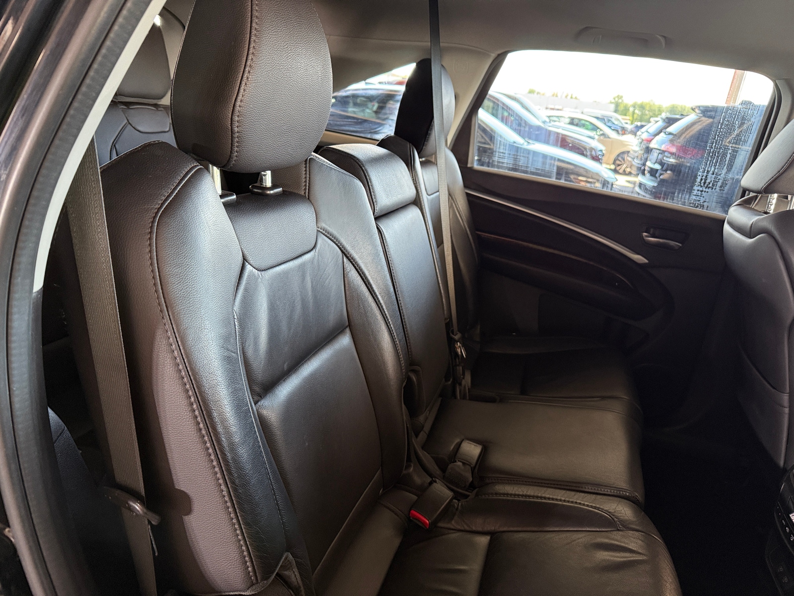 Thumbnail: 2020 Acura MDX - 5