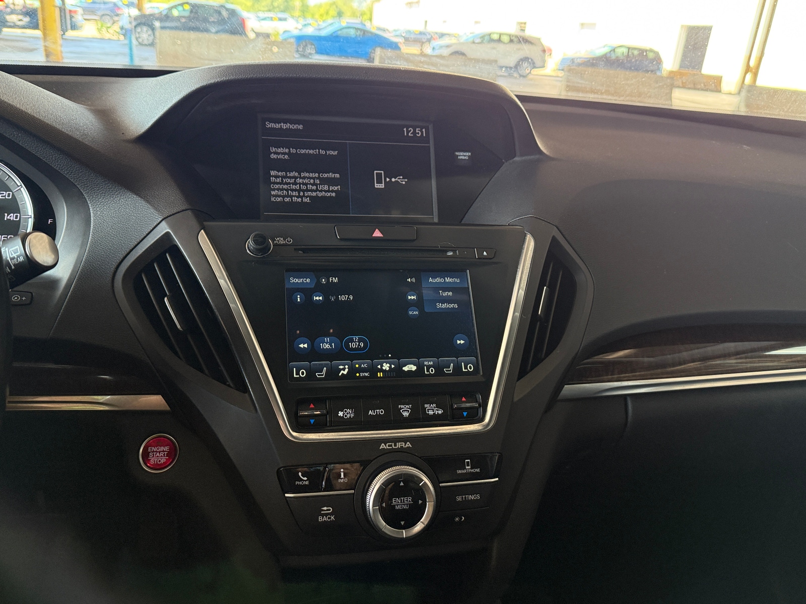 Thumbnail: 2020 Acura MDX - 3