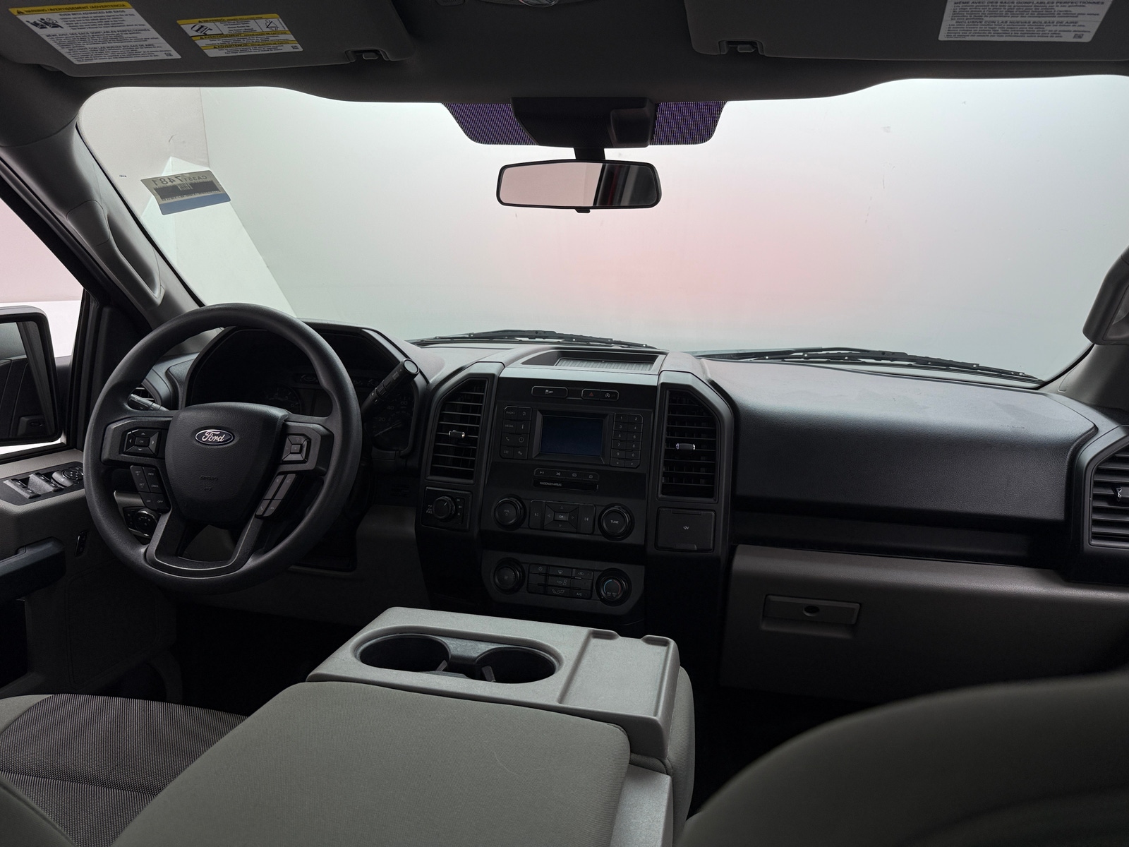 Thumbnail: 2019 Ford Econoline - 3