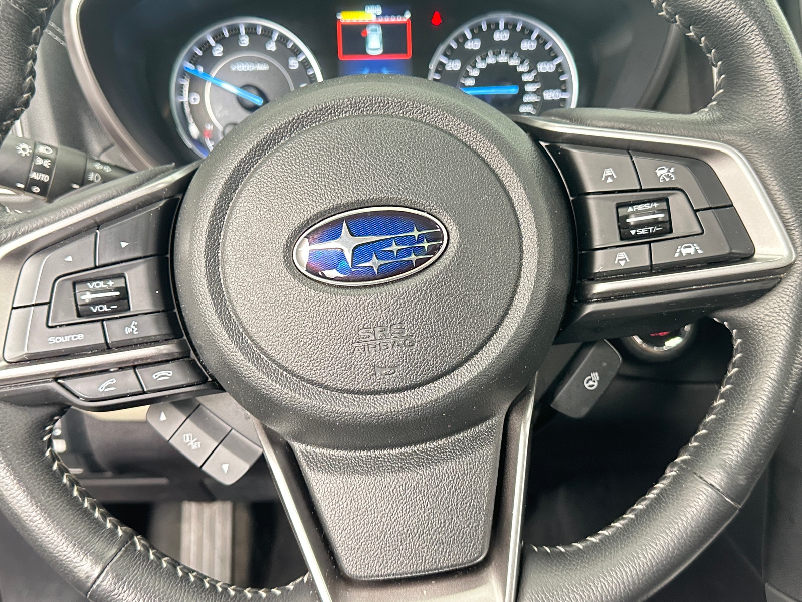 Thumbnail: 2020 Subaru Ascent - 4