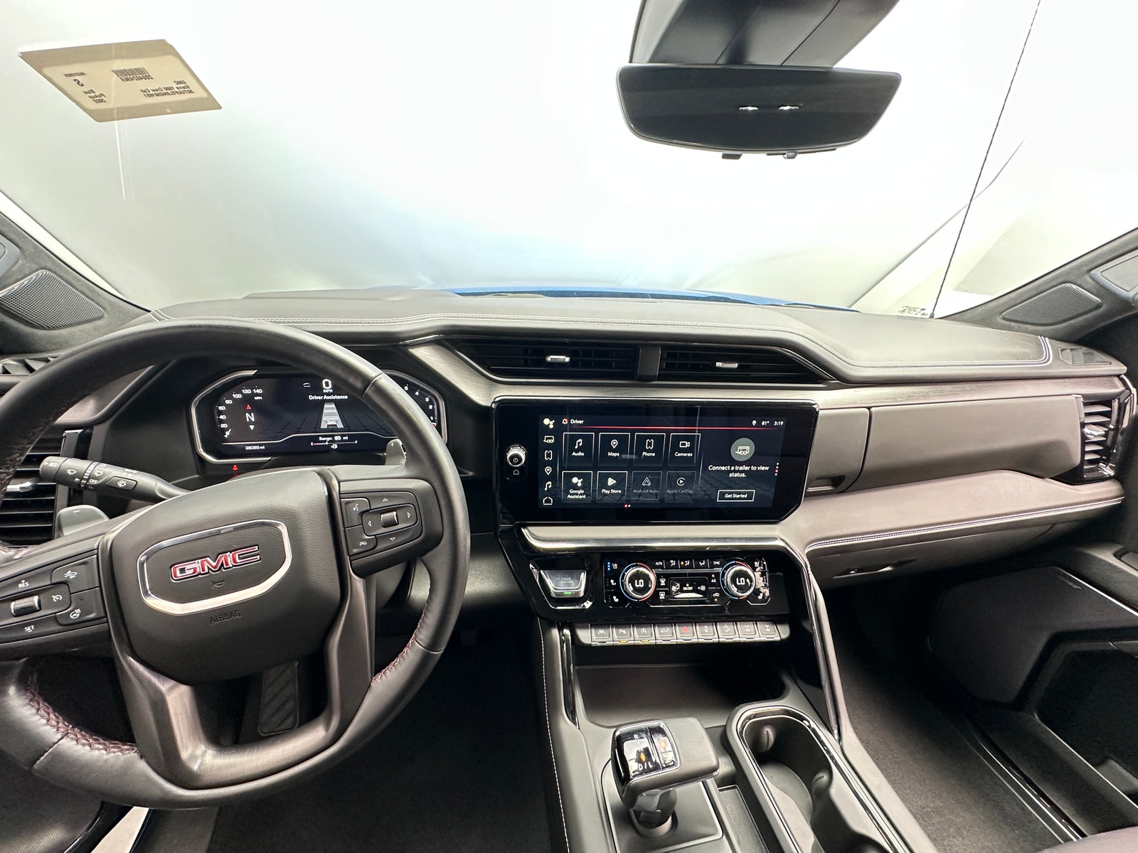 Thumbnail: 2022 GMC Sierra 1500 - 2