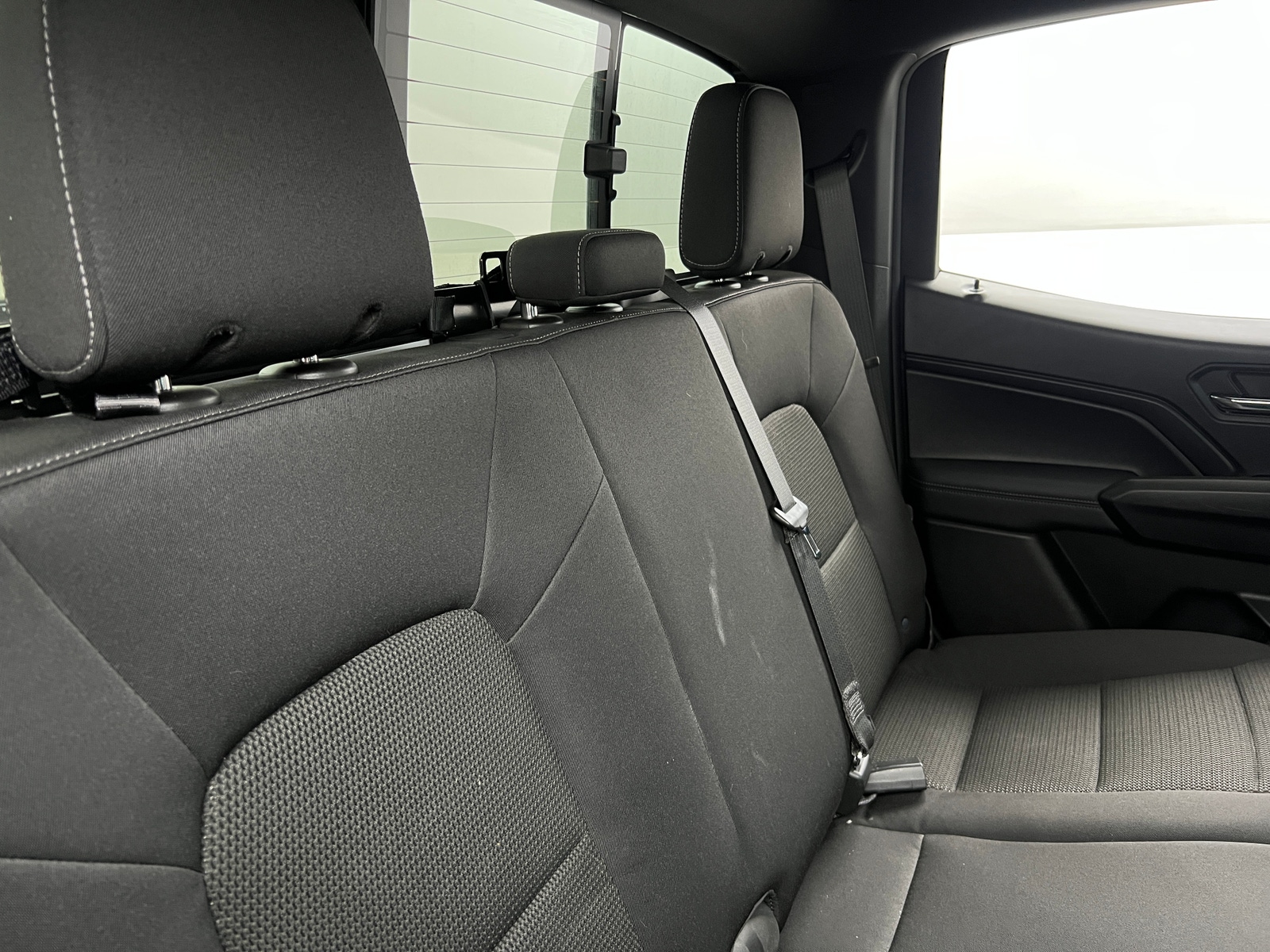 Thumbnail: 2024 GMC Canyon - 6