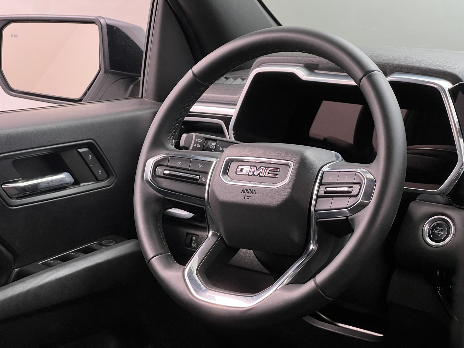 Thumbnail: 2024 GMC Canyon - 5