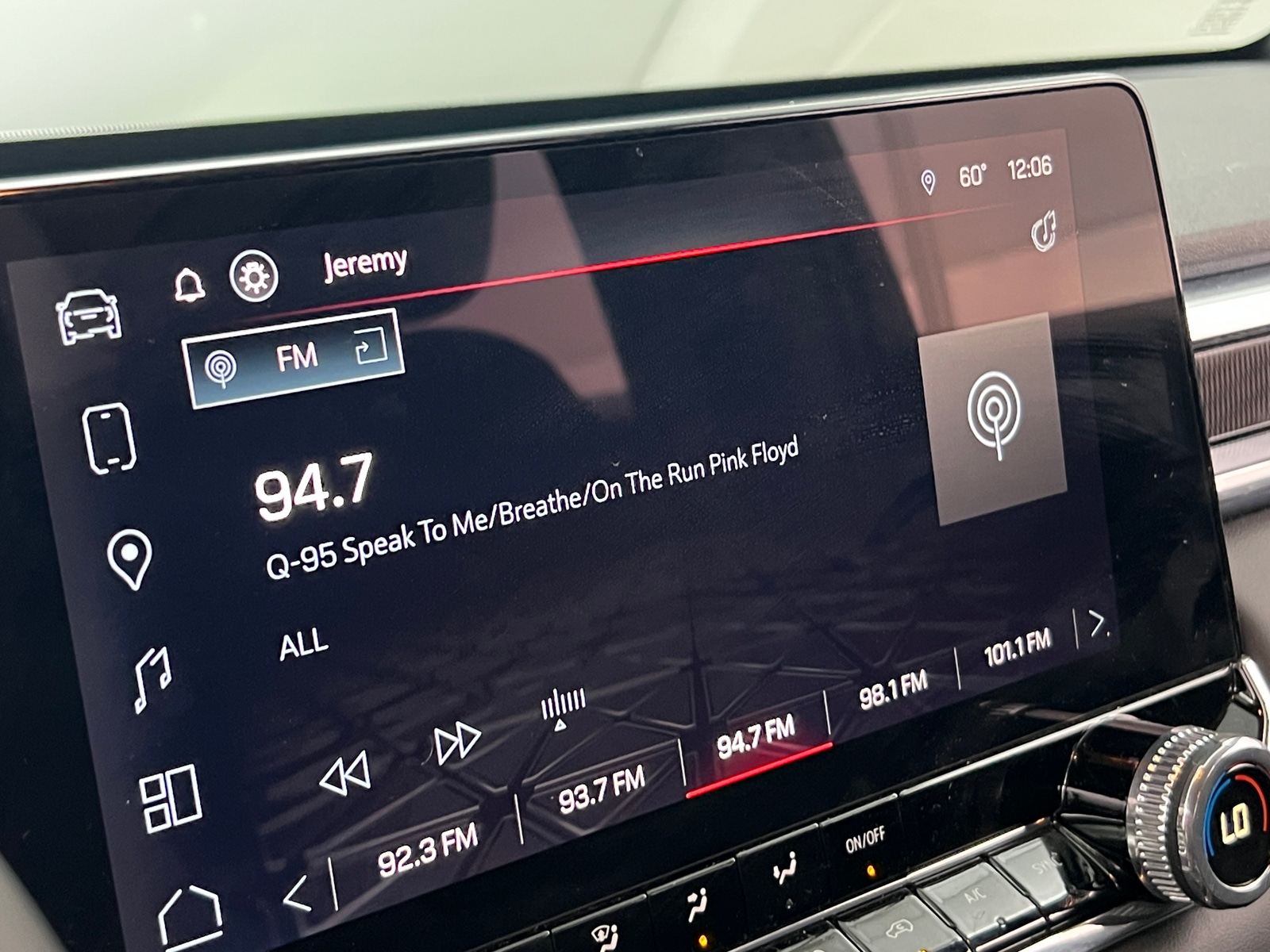 Thumbnail: 2024 GMC Canyon - 4